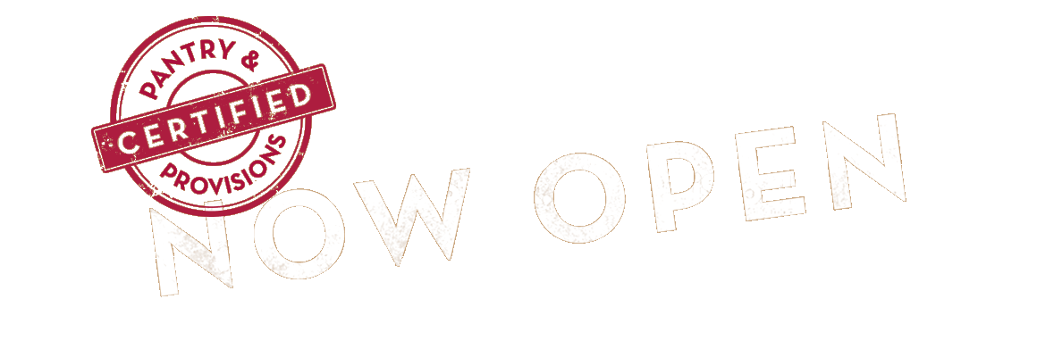 Now OPen